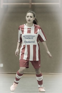 Bild 132 - wCJ KT Turnier Vormittag